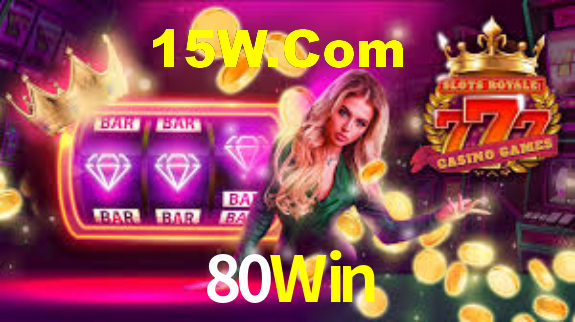 80Win App
