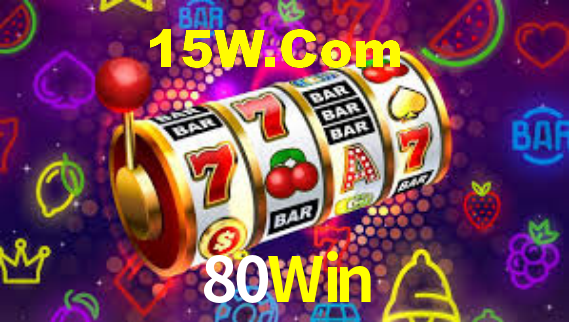 80 Win Login